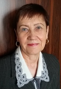 Вадюшина Д. С.