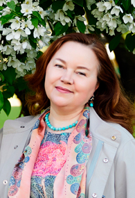 Бахтина Т. П.