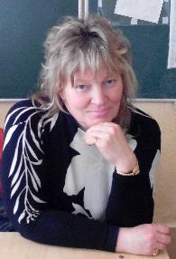 Михнович Н. А.