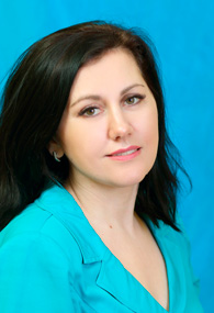 Никифорова Н. А.