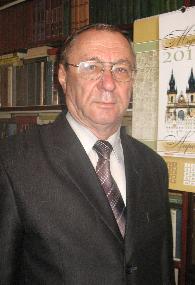 Мельников О. И.