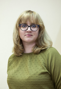 Калацей И. В.