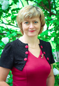 Пузиновская С. Г.