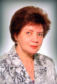 Антипова М. Б.