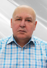 Вежновец Л. И.