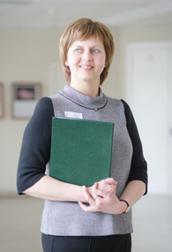 Счеснович О. А.