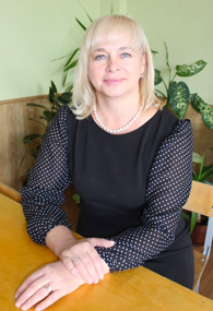 Савкина И. Г.