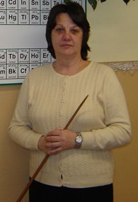 Боборико Т. Л.