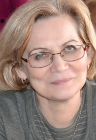 Дубинина Д. Н.