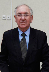 Галузо И. В.