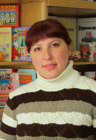 Давыдова Е. В.