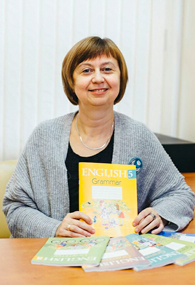 Севрюкова Т. Ю.