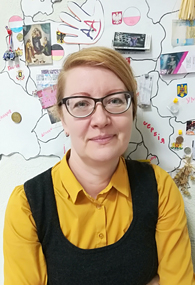 Полейко Е. А.