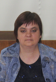 Облова О. А.