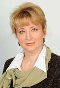 Горбацевич О. Е.