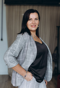 Емельянова-Романовская С. П.