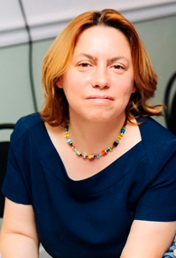 Морозова О. А.