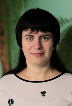 Лузгина Е. Г.