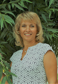 Луцкая С. П.