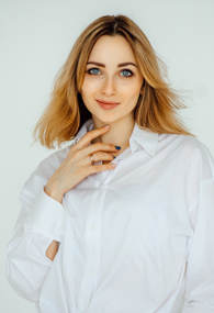 Бушманова Е. А.