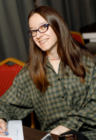 Хромова Т. С.