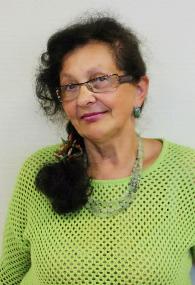 Войтова Ю. К.