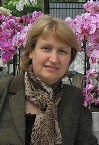 Слесарь И. Э.