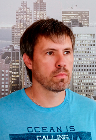 Матулис Виталий Э.