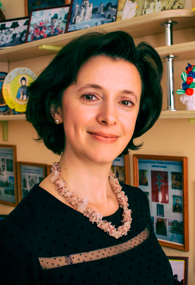 Зеленко О. В.