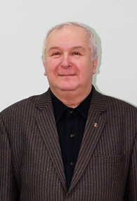 Азаров А. И.