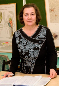 Мицкевич Л. С.