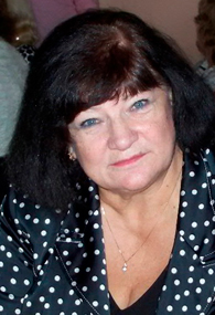 Шебеко В. Н.