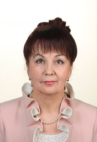 Ладутько Л. К.