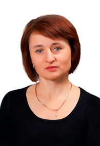 Карпович И. В.