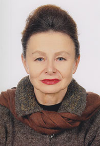 Байдакова Н. В.