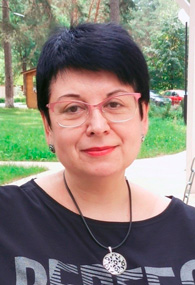 Петрова И. А.