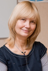 Овчинникова Л. Г.