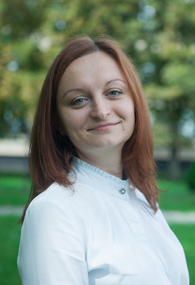 Елупахина А. В.