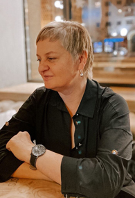 Колбышева С. И.