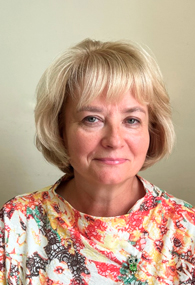 Морозова И. М.