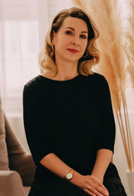 Громыко Е. В.