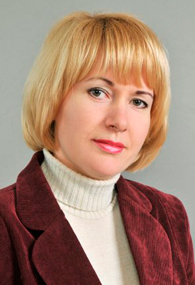 Никишаева Е. А.