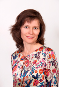 Свириденко О. И.