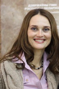 Журавская Е. В.