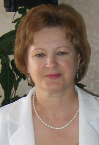 Шарова Н. С.