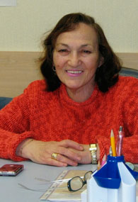 Карневская Е. Б.