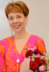 Антипова Е. А.