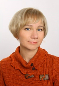 Гулецкая Е. А.