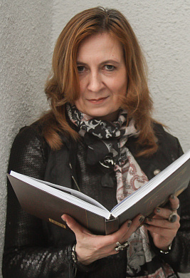 Рублевская Л. И.