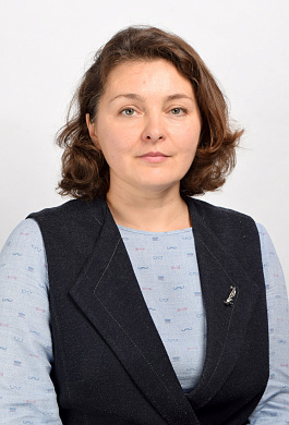 Грачёва Н. Н.